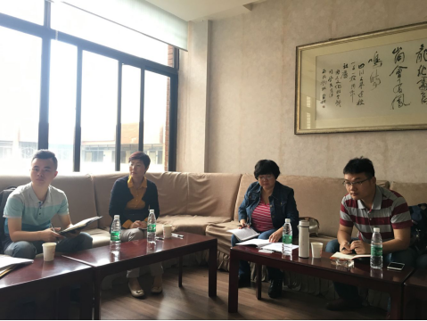 新津县档案馆来91成人视频
洽谈档案编目业务724.png