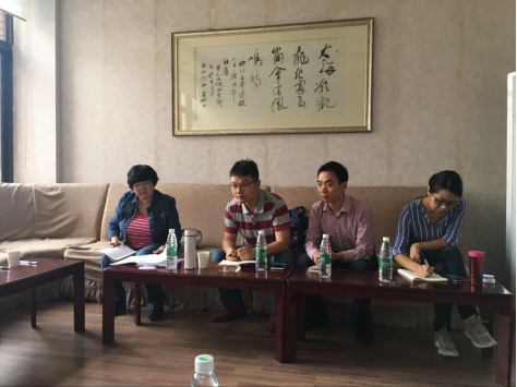 新津县档案馆来91成人视频
洽谈档案编目业务861.png